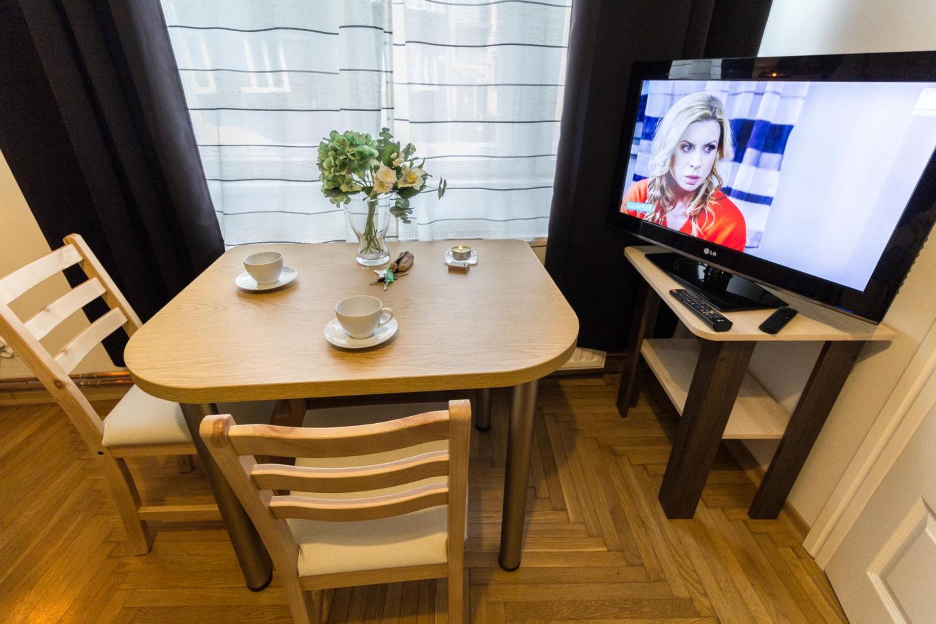 Nowy Kleparz Centrum Krakowa — Zdjęcia 2